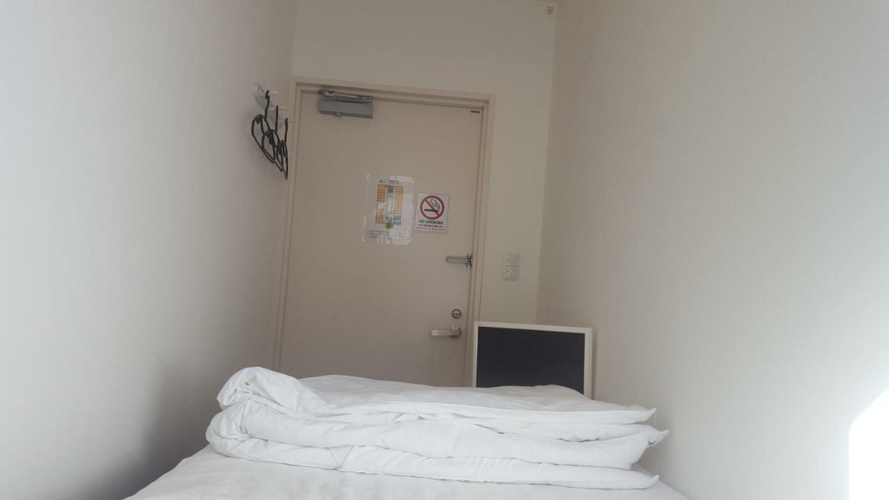 Chura Cabin Kokusai-Dori Naha Bagian luar foto